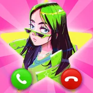 Celebrity Video Call & Chat