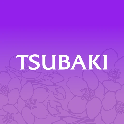 Tsubaki - ツバキ