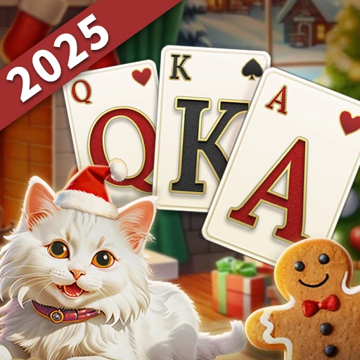 Solitaire Royalty: Card Games