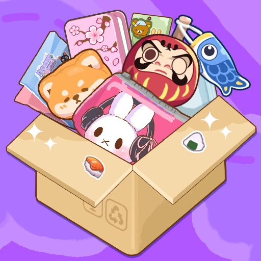 Dreamy Room - 夢のような部屋