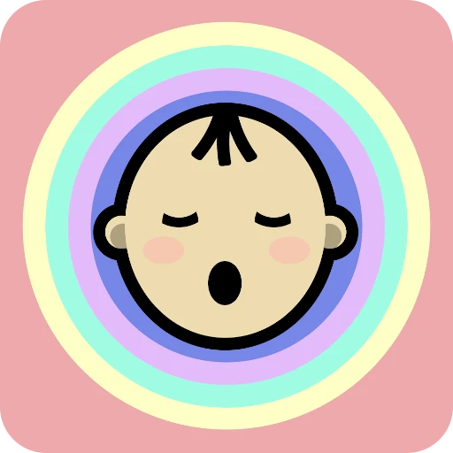 BabyLight - ベビーナイトライト