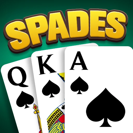Spades - Classic Card Games