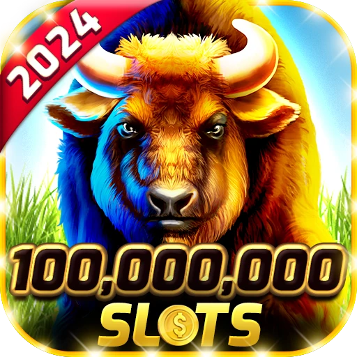 Baba Wild Slots - Casino Games