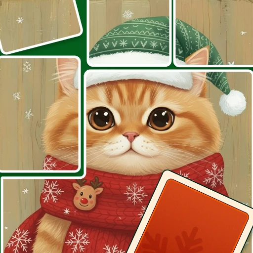 Jigscapes - Solitaire Game