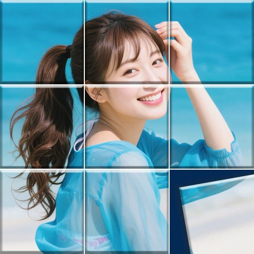 Charmscape Jigsaw - HD Puzzle