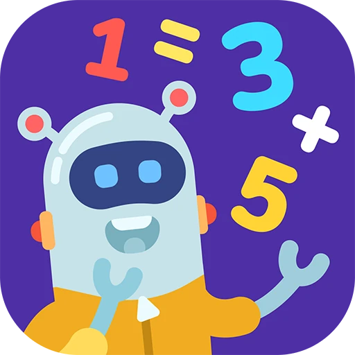 ロジックライク：子ども向けのアルファベットと算数