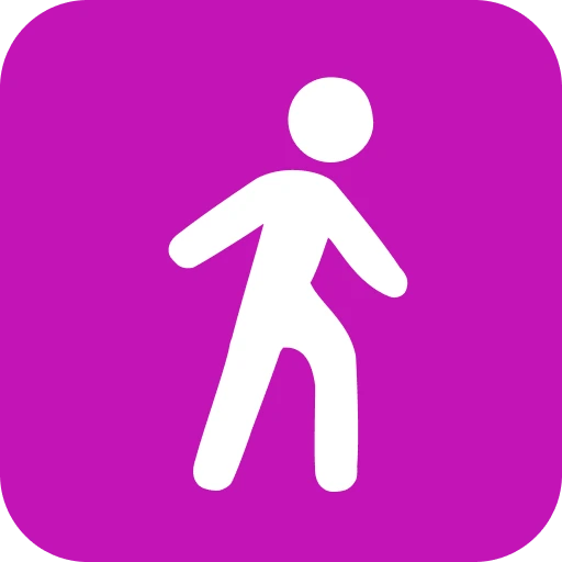 Map My Walk: Walking Tracker
