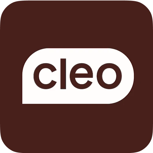 Cleo AI: Cash Advance & Money