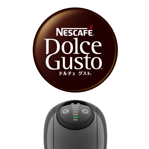 【オリジナル専用】ネスカフェ ドルチェ グスト