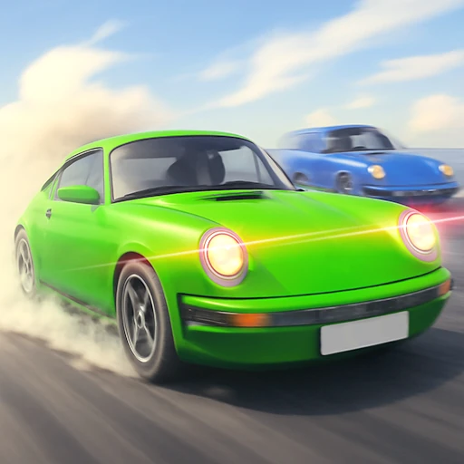 Car Racing:Drive Simulator 3D