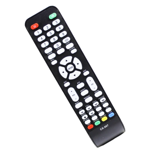 ユニバーサルテレビリモコン