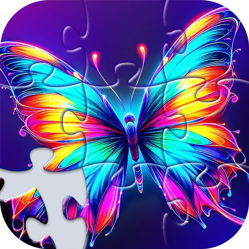 ジグソーパズル - HD アドベンチャー