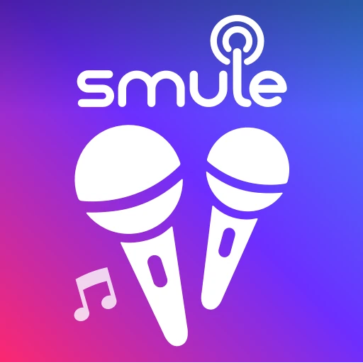 Smule: カラオケ & 歌 - ソロかデュエット歌おう