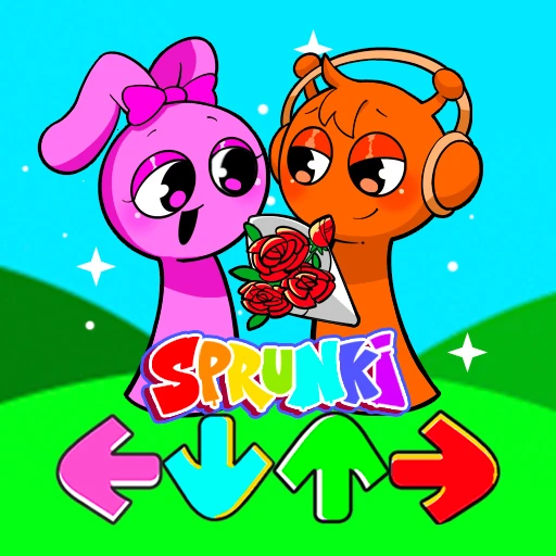 Sprunki Funky Beat