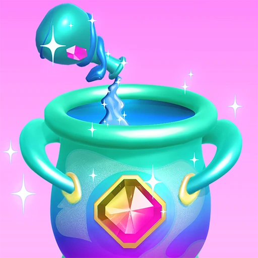 ミスティカル・ミックス