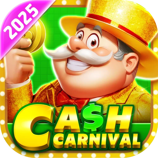 Cash Carnival- Play Slots Game