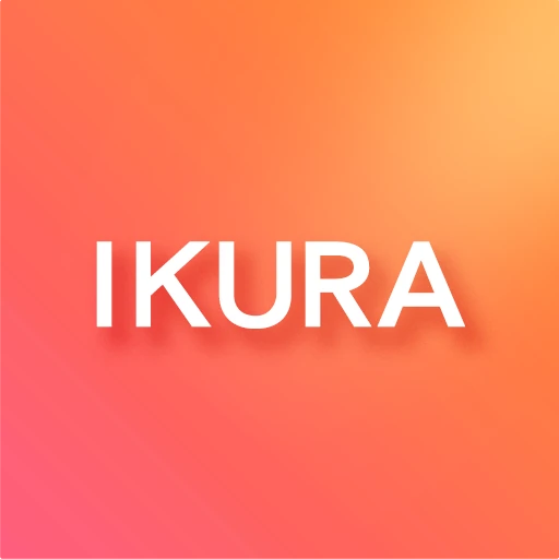 ビデオ通話でスタイルをチェック - IKURA