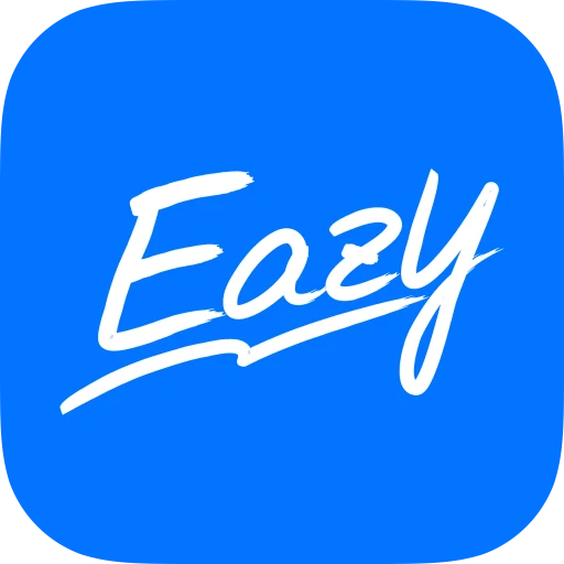 Eazy（イージー）- 通話・チャットで楽しめる新しいアプリ