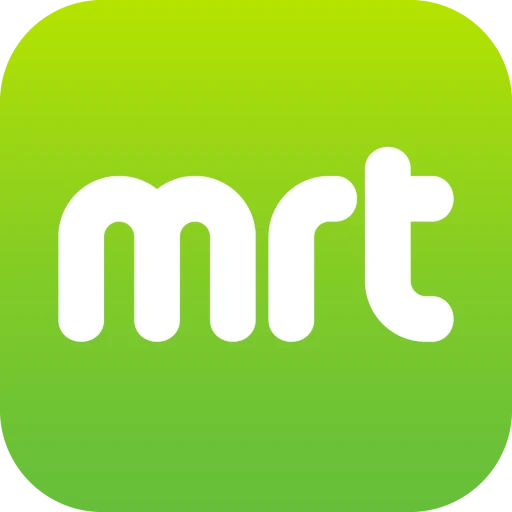 MRTアプリ