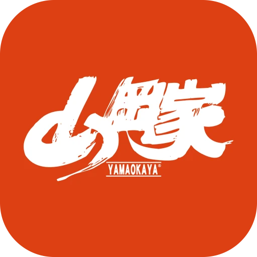 ラーメン山岡家公式アプリ