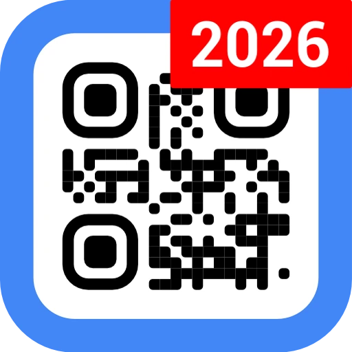 QRコードリーダー - 広告なし