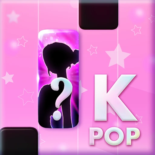 Kpop Tiles: Piano Rhythm Game
