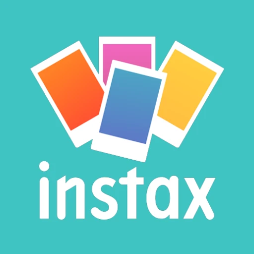 instax UP! -富士フイルム公式チェキスキャン