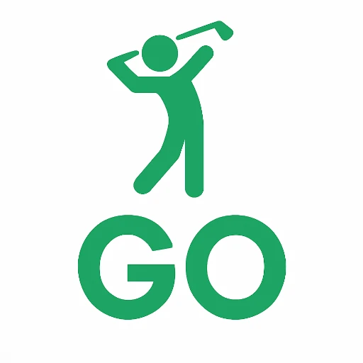 Golf Olympic - ゴルフの得点計算をもっと簡単に