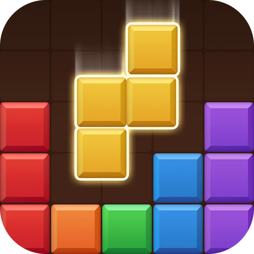 BlockDown:Puzzle Games