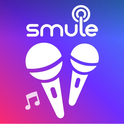 Smule: カラオケ & 歌 - ソロかデュエット歌おう
