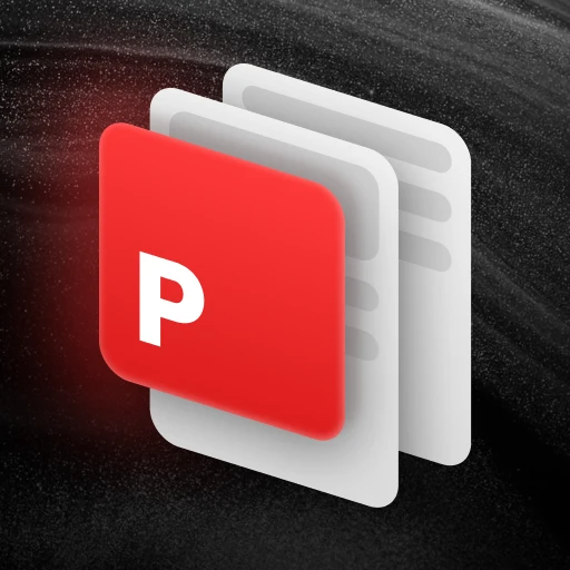 PDFビューア · PDF リーダー · 共有·  閲覧